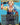 Tidus, Yuna's Guardian (Borderless)