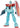 MG Mobile Suit Gundam, RGM-79 GM (Ver.2.0) 
