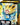 Dragonball Fusion World: Vegeta (Mini) Super Saiyan 3 Starter Deck FS08 