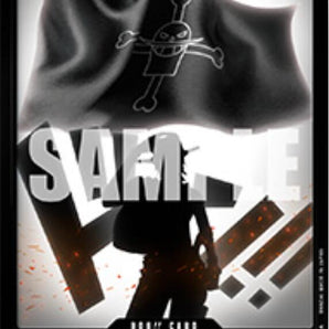 DON!! Card (Ace) (Special DON!! Set Vol. 2)