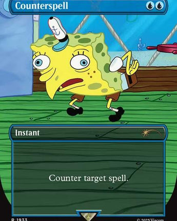 Counterspell (1933)
