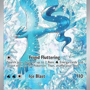Articuno - 161/159