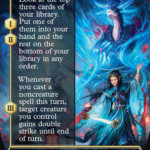 Rediscover the Way (Borderless)