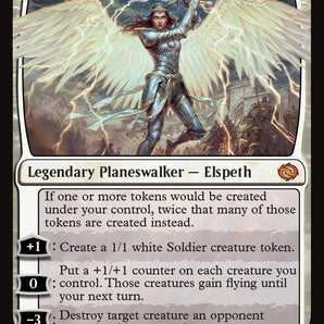 Elspeth, Storm Slayer