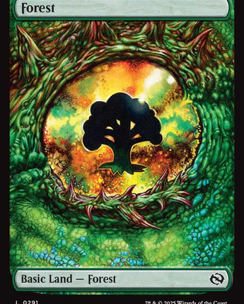 Forest (0291)