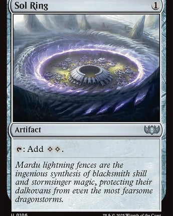 Sol Ring