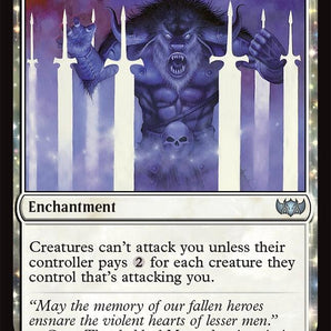 Ghostly Prison
