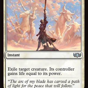 Swords to Plowshares