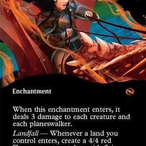 Dragonback Assault (Borderless)