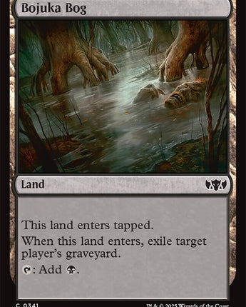 Bojuka Bog