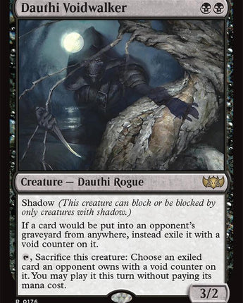 Dauthi Voidwalker