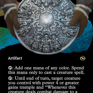 Herd Heirloom (Borderless)