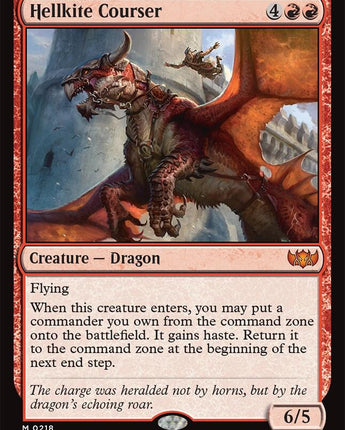 Hellkite Courser