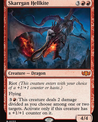 Skarrgan Hellkite