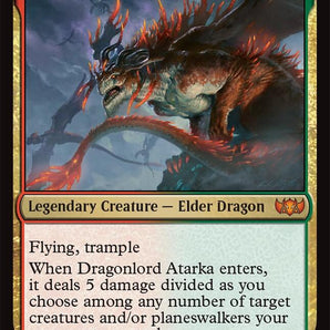 Dragonlord Atarka