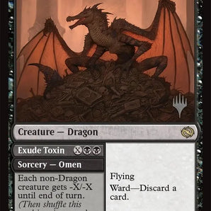 Scavenger Regent
