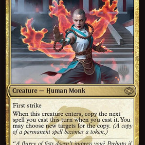 Flamehold Grappler