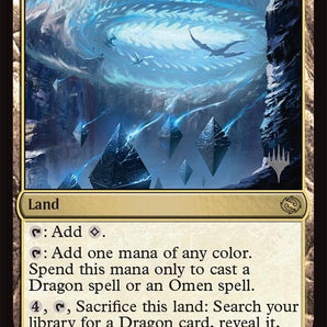 Maelstrom of the Spirit Dragon