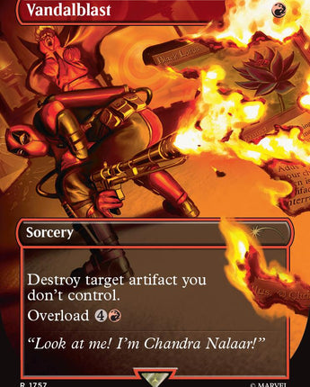 Vandalblast (1757)