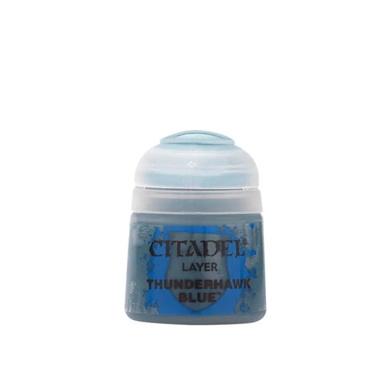 LAYER: Thunderhawk Blue 