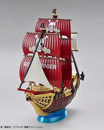 Bandai Grand Ship Collection One Piece - Oro Jackson 