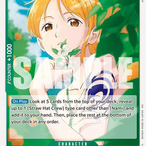 Nami
