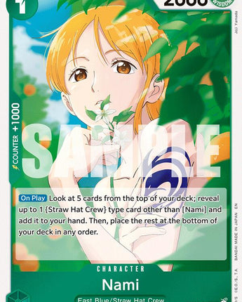 Nami