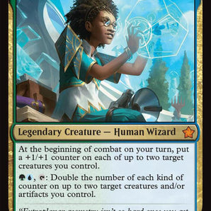 Zimone, Paradox Sculptor