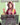 Aerith Gainsborough (Borderless)