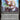 Sephiroth, Fabled SOLDIER (Back)