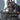 Clive, Ifrit's Dominant (0385) (Borderless)