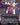 Sephiroth, Fabled SOLDIER (0382) (Borderless) (Back)