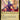 Kefka, Court Mage (Back)