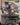 Balthier and Fran (0538) (Borderless) (Surge Foil)
