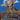 Kefka, Court Mage (0543) (Borderless) (Surge Foil)