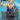 Tidus, Yuna's Guardian (Borderless) (Surge Foil)