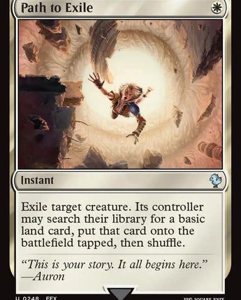Path to Exile