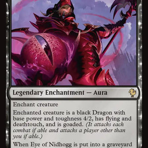 Eye of Nidhogg