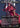 Vincent Valentine (Borderless) (Surge Foil)