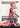 Lightning, Lone Commando - Isshin, Two Heavens as One (Showcase)