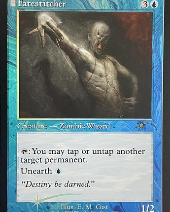 Fatestitcher (Retro Frame)