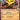 Ethan's Typhlosion (Prerelease)