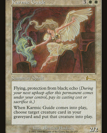 Karmic Guide