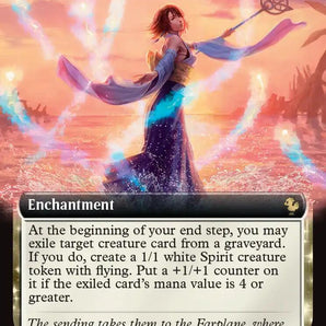 Summoner's Sending (Extended Art)
