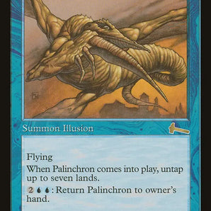 Palinchron