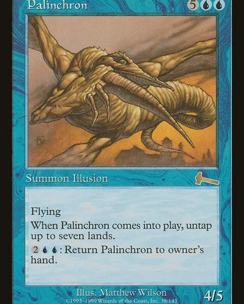 Palinchron