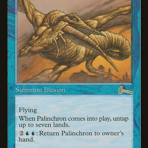 Palinchron