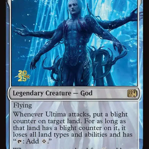 Ultima, Origin of Oblivion