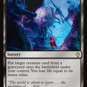 Reanimate (Surge Foil)