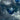 Island (0368) (Borderless) (Galaxy Foil)